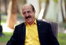 اعتقاد قلبی بازیگر کلیمی به امام رضا+ فیلم