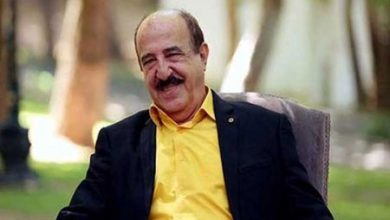 اعتقاد قلبی بازیگر کلیمی به امام رضا+ فیلم