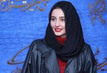 سها نیاستی
