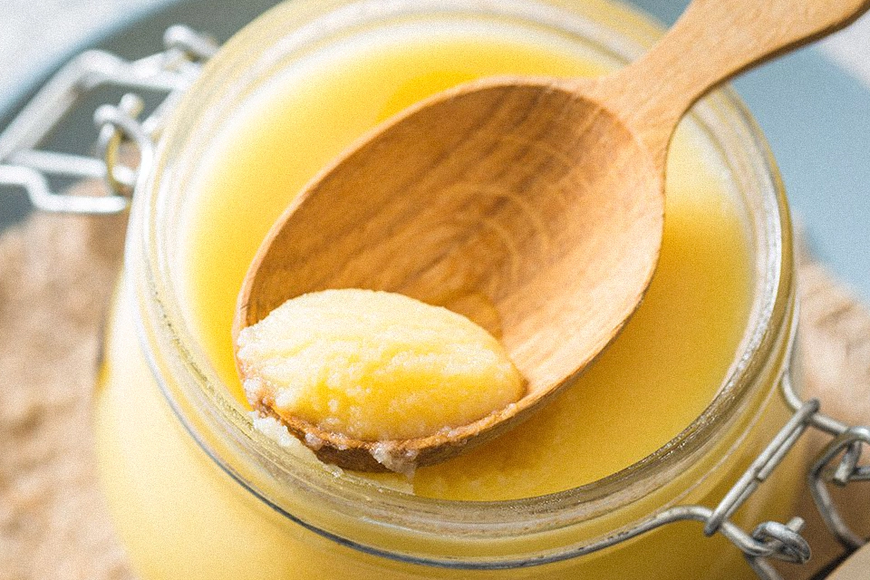 روغن حیوانی بخورید این بلاها سرتان می آید