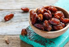 خرما، ابرخوراکی طبیعی با خواص بی‌نظیر برای سلامت، از تنظیم قند خون تا تقویت قلب و مغز نقش کلیدی ایفا می‌کند.