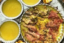 طرز تهیه کله پاچه خانگی؛ غذای سنتی و خوشمزه به سبک بازاری