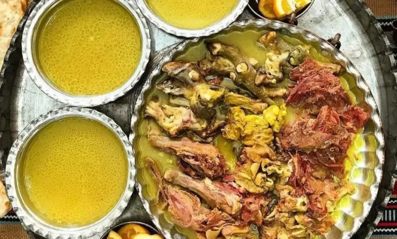 طرز تهیه کله پاچه خانگی؛ غذای سنتی و خوشمزه به سبک بازاری