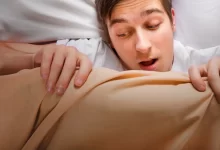 نعوظ صبحگاهی نشانه ای جالب از سلامت مردانه!