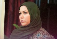 فرییا نادری