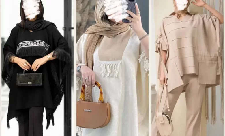 مانتو پانچ