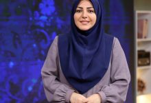 واکنش انتقادی المیرا شریفی مقدم به زمان بندی مدارس +فیلم