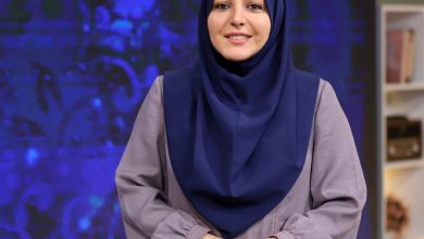 واکنش انتقادی المیرا شریفی مقدم به زمان بندی مدارس +فیلم