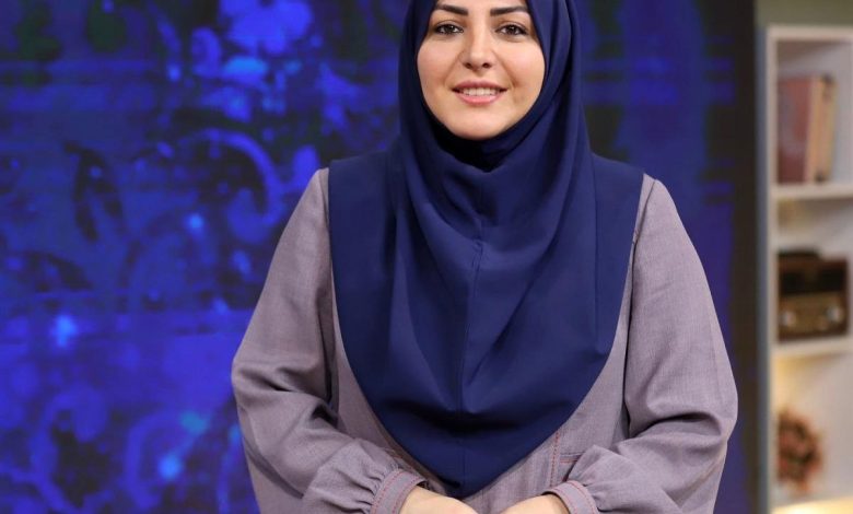 واکنش انتقادی المیرا شریفی مقدم به زمان بندی مدارس +فیلم
