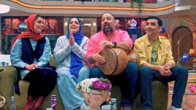 غلامرضا نیکخواه