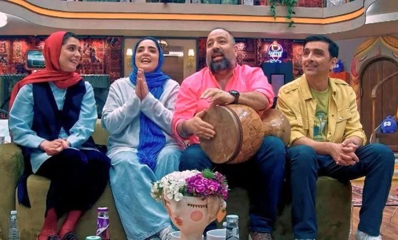 غلامرضا نیکخواه