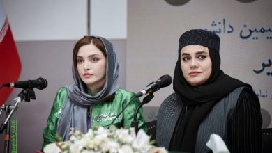 بهنوش طباطبایی