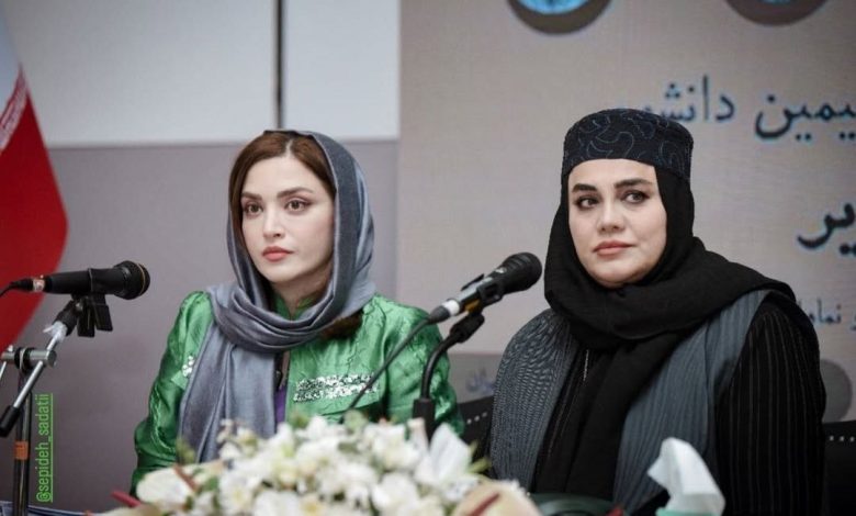 بهنوش طباطبایی