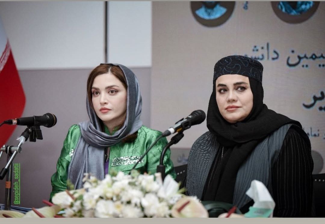 بهنوش طباطبایی