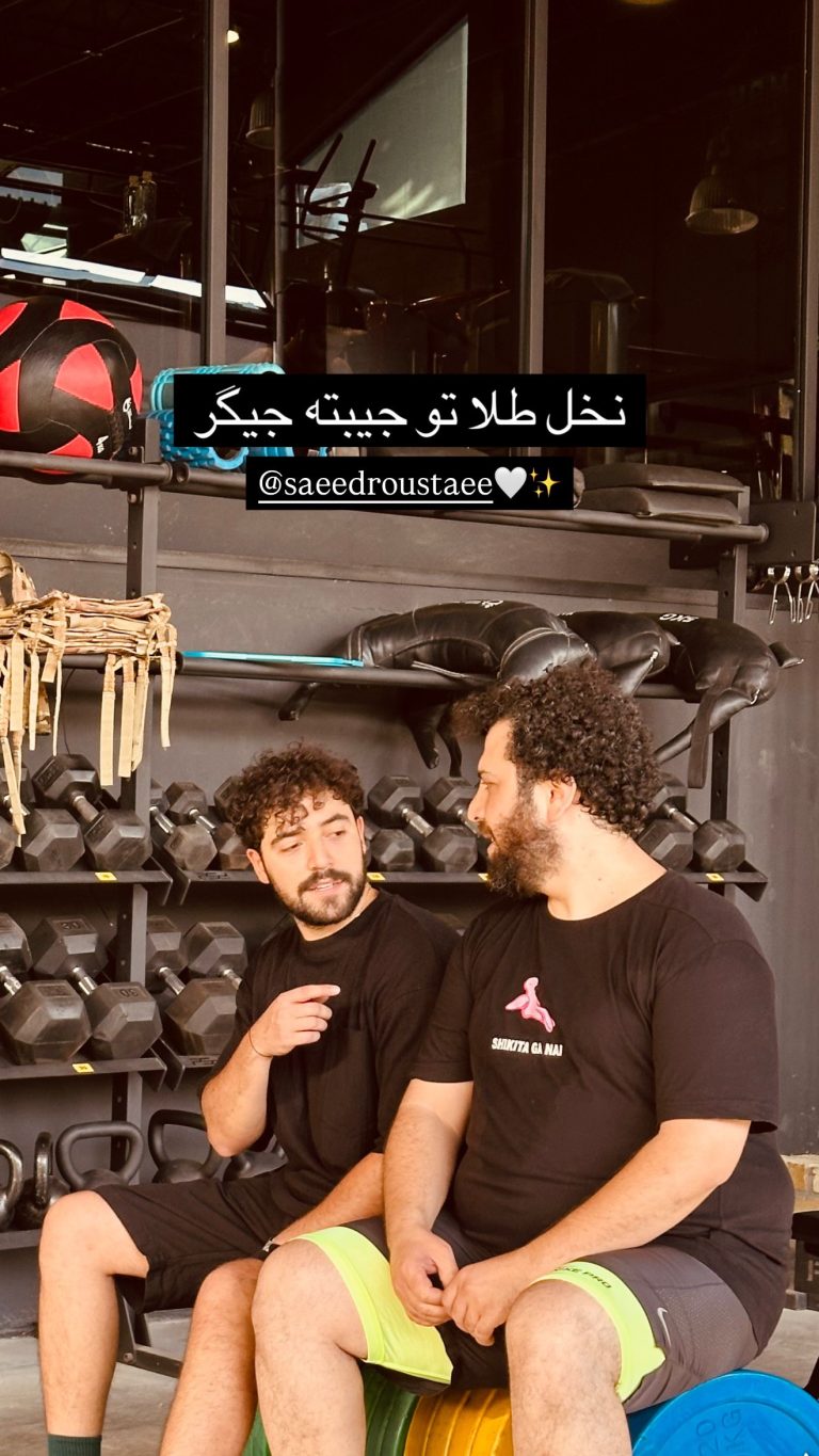 شروین حاجی پور