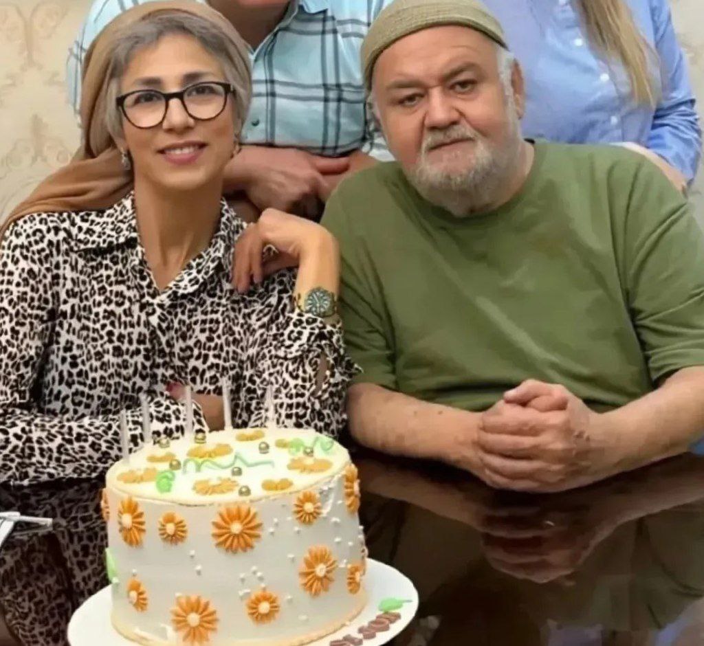  اکبر عبدی