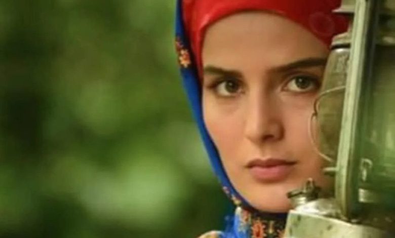 استایل خاص و عکس ازدواج غزاله اکرمی را ببینید