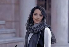 نازنین بیاتی