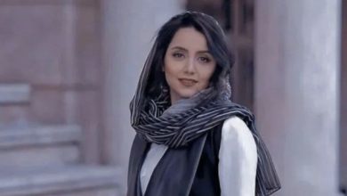 نازنین بیاتی