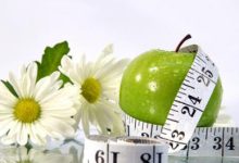 نکات طلایی برای لاغری در ده روز!