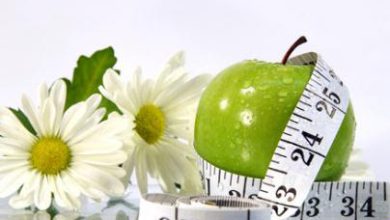 نکات طلایی برای لاغری در ده روز!