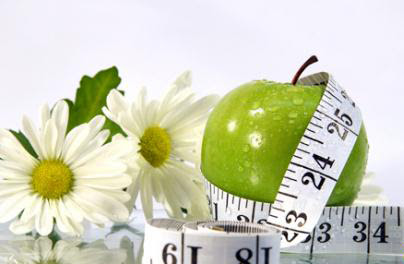 نکات طلایی برای لاغری در ده روز!
