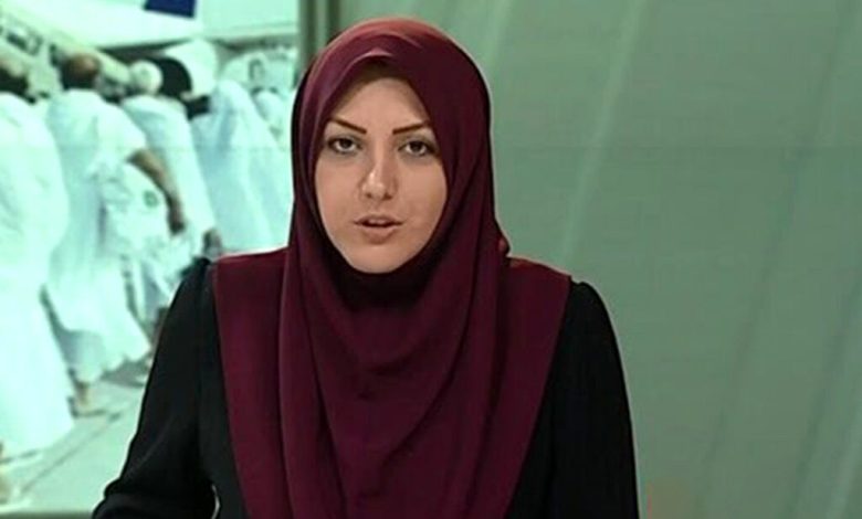نقد تند خانم مجری به تغییر ساعت کاری مدارس+ تصاویر