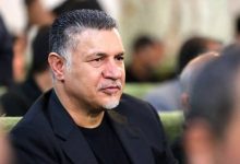 دایی: قهرمانی تراکتور آرزوی خیلی‌ها بود+فیلم