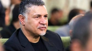 دایی: قهرمانی تراکتور آرزوی خیلی‌ها بود+فیلم