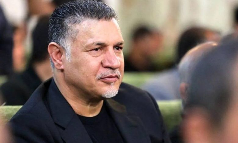دایی: قهرمانی تراکتور آرزوی خیلیها بود+فیلم