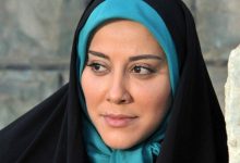 صمیمیت آشا محرابی با چت جی پی تی مجری معروف را شوکه کرد+ فیلم 