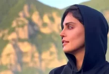 امیر محمد زند: من و الناز شاکر دوست خواهر و برادر نیستیم؛ زن و شوهریم!+ فیلم