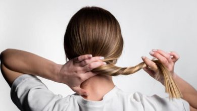 راز موهای پرپشت؛ ۱۵ نکته‌ای که آرایشگران به شما نمی‌گویند