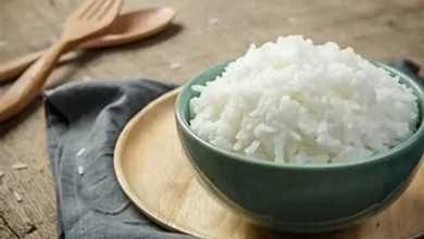 اگر از عاشقان واقعی برنج هستید با این روش کالریش رو کم کنید!