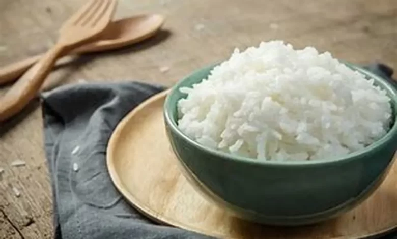 اگر از عاشقان واقعی برنج هستید با این روش کالریش رو کم کنید!