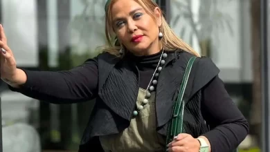 بهاره رهنما: دیگه جون عاشق شدن ندارم!+ فیلم