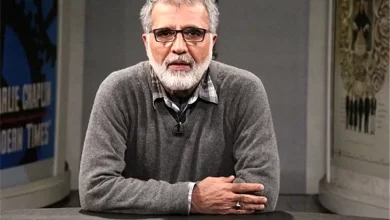 انتقاد تند بهروز افخمی از سینمای ایران!