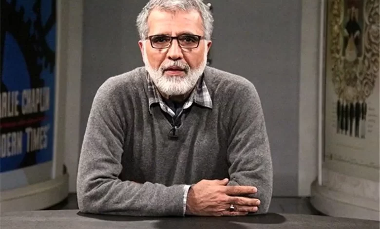 انتقاد تند بهروز افخمی از سینمای ایران!