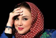 بهنوش بختیاری