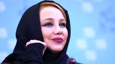 بهنوش بختیاری با این استوری عجیب تولد دوست قدیمی اش را تبریک گفت