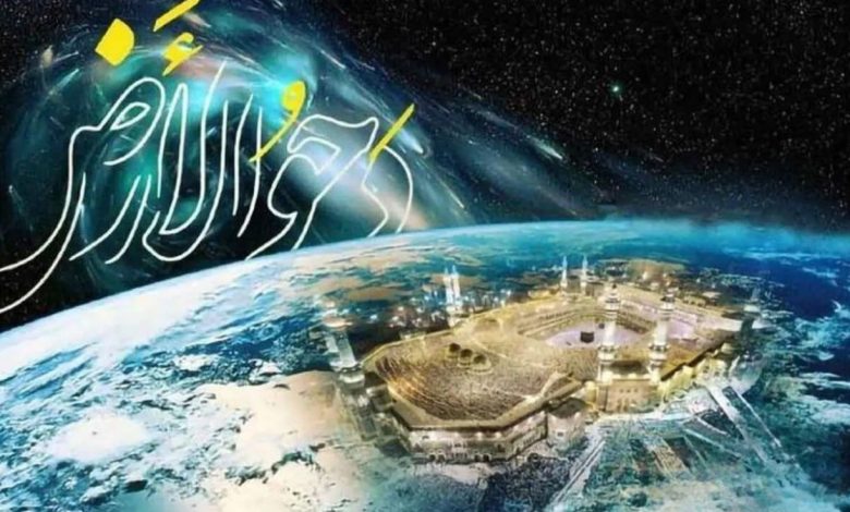 امروز دحوالارض 1404 است؛ اعمال مخصوص شب و روز دحوالارض 1404
