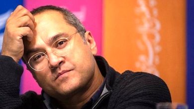 رامبد جوان: در بچگی دایه از من نگهداری میکرد