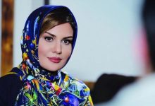 تصویر تازه رز رضوی در شبکه‌های اجتماعی وایرال شد!