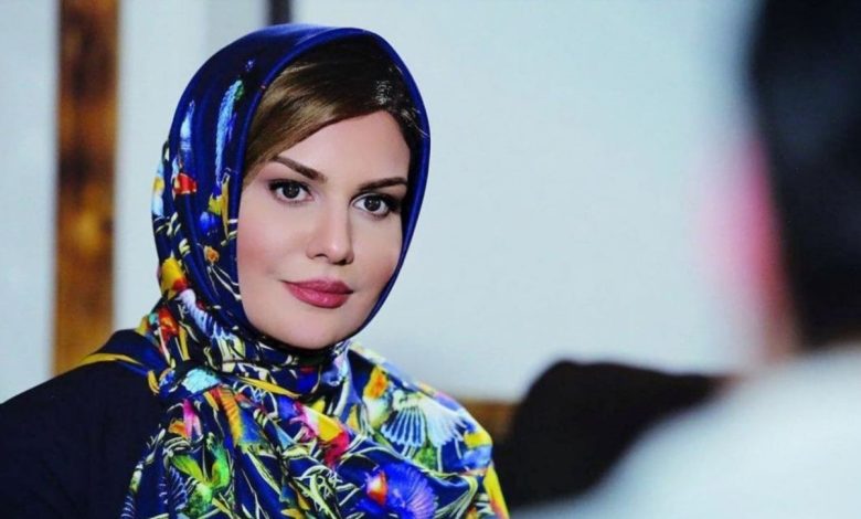 تصویر تازه رز رضوی در شبکههای اجتماعی وایرال شد!