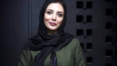 ذوق جالب گیتی قاسمی و رویا میرعلمی در مراسم هجدهمین شب بازیگرا+ فیلم 