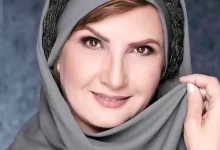 زهرا سعیدی