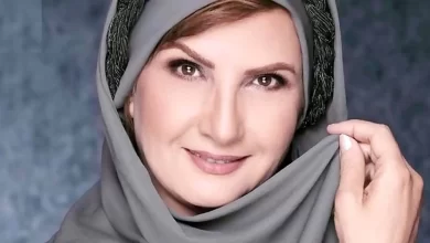 زهرا سعیدی