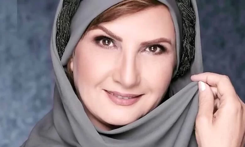 زهرا سعیدی