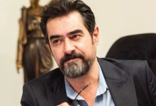 شهاب حسینی