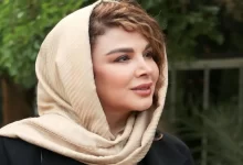شهره سلطانی